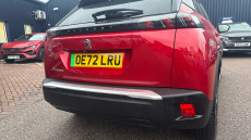 Peugeot 2008 100kW Allure Premium+ 50kWh 5dr Auto Electric Estate